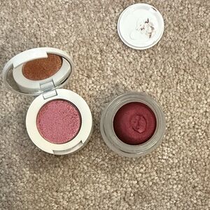 BNIB Auric Smoke Reflect in Disrupt -